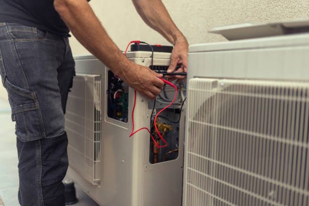 Best HVAC emergency services  in Notre Dame, IN