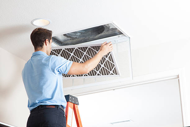 Best Emergency HVAC repair  in Notre Dame, IN
