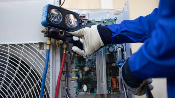 Best Furnace repair near me  in Notre Dame, IN
